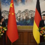 Κίνα: Η Γερμανίδα ΥΠΕΞ καλεί το Πεκίνο να μεσολαβήσει για τερματισμό του πολέμου στην Ουκρανία – Προειδοποιεί για χρήση βίας κατά της Ταϊβάν  