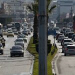 Κίνηση στους δρόμους: Μεγάλο μποτιλιάρισμα στον Κηφισό - LIVE Χάρτης