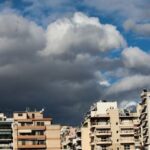 Καιρός Αθήνα: Γενικά αίθριος καιρός με πρόσκαιρες νεφώσεις