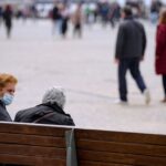 Καιρός Θεσσαλονίκη: Νεφώσεις με βροχές και καταιγίδες τοπικά ισχυρές