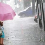 Καιρός: Βροχές, καταιγίδες, χαλαζοπτώσεις, πτώση θερμοκρασίας την Κυριακή - Media