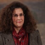 Καλλιόπη Σπανού: Αύριο η ορκωμοσία της υπηρεσιακής υπουργού Εσωτερικών, το πλούσιο βιογραφικό της