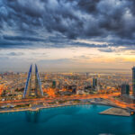Κατάρ και Μπαχρέιν ανακοίνωσαν την αποκατάσταση των διπλωματικών τους σχέσεων