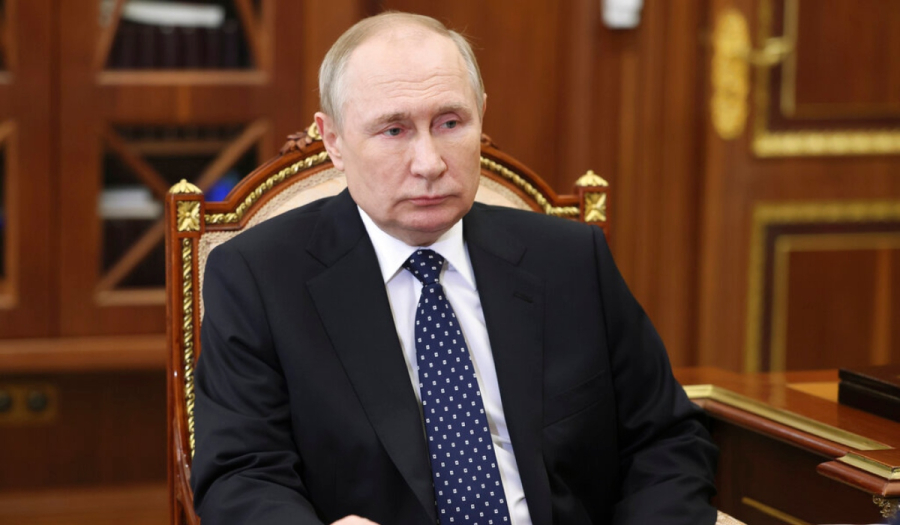 Κατάσχεση περιουσίας όσων διέφυγαν από τη Ρωσία - Η πρόταση στον Πούτιν