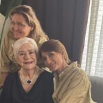 Κατερίνα Χέλμη: Συγκινεί το αντίο της Ευδοκίας Ρουμελιώτη - «Πέτα ψηλά όπως μόνο εσύ ξέρεις»