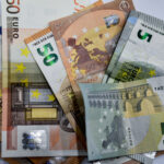 Κεντρική Διοίκηση: Ταμειακό έλλειμμα 383 εκατ. ευρώ στο τρίμηνο, μικρότερο του περσινού