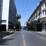 Κηδεία τέως βασιλιά: Κλειστοί δρόμοι στην Αθήνα