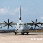 Κινητικότητα σε ΗΠΑ για την προμήθεια C-130 και F-35 στην Ελλάδα