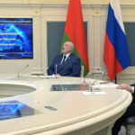 Κλιμακώνει την απειλή η Ρωσία: Θα αναπτύξει πυρηνικά όπλα κοντά στα σύνορα της Λευκορωσίας με το NATO