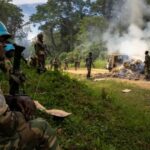 Κογκο: Περισσότεροι από 40 άνθρωποι δολοφονήθηκαν στην επαρχία Ιτουρί