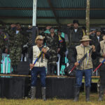 Κολομβία: Οι διαφωνούντες των FARC έτοιμοι να διαπραγματευτούν την ειρήνη από τη 16η Μαΐου