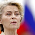 Κομισιόν: Η Ούρσουλα φον ντερ Λάιεν δεν είναι υποψήφια για γενική γραμματέας του ΝΑΤΟ