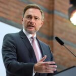 Κρ. Λίντνερ: Αναπόφευκτη η λήψη μέτρων λιτότητας στη Γερμανία