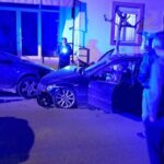 Κρήτη: Μεθυσμένος πήρε «παραμάζωμα» σταθμευμένα αυτοκίνητα