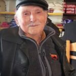 Κρήτη: Πέθανε στα 103 του χρόνια ο Λευτέρης Σηφάκης - Είχε αποκαλύψει το μυστικό της μακροζωίας του