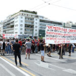 Κυκλοφοριακές ρυθμίσεις στην Αθήνα την Πρωτομαγιά - Ποιοι δρόμοι θα κλείσουν και πότε