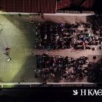 «Κυνηγοί» κινηματογραφικών τοποθεσιών στην Εύβοια μέσω ΦΚΘ