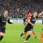 Κύπελλο Γερμανίας: Η Φράιμπουργκ απέκλεισε τη Μπάγερν, στα ημιτελικά και η Άιντραχτ - Δείτε τα γκολ