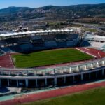 Κύπελλο Ελλάδας Novibet: Επιστολή σε Μπέο για το Πανθεσσαλικό - Δεν γίνεται 20 Μαΐου ο τελικός