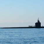 Κύπρος: Αντίδραση του τουρκικού ΥΠΕΞ για τον ελλιμενισμό του αμερικανικού υποβρυχίου