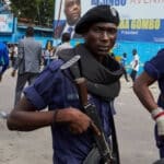 ΛΔ Κονγκό: Τουλάχιστον 20 νεκροί από επίθεση μελών του ISIS