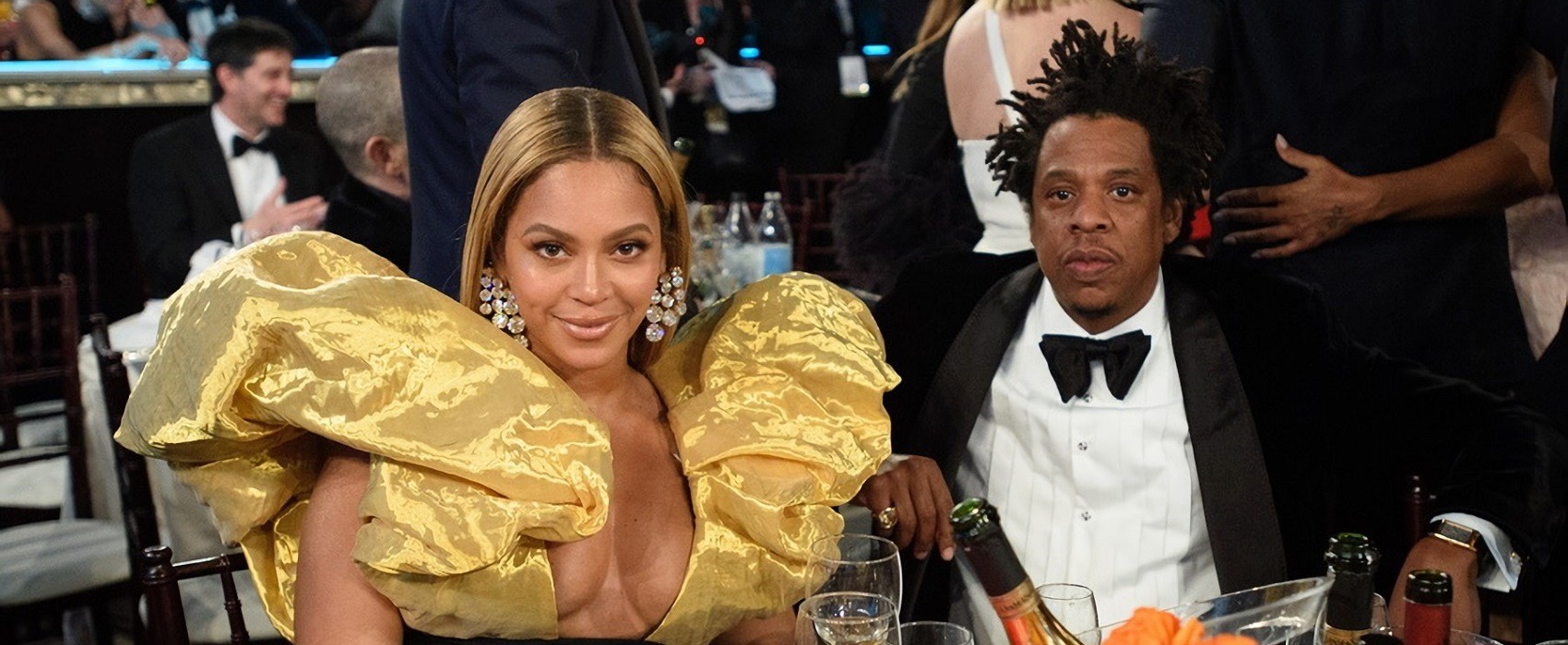 Λίστα Forbes: «Ζαλίζει» η περιουσία του Jay-Z