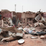 Λευκός Οίκος: Προτρέπει τους Αμερικανούς να εγκαταλείψουν το Σουδάν εντός 48 ωρών