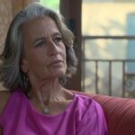 Λουκία Παπαδάκη: Το spoiler για το Μαύρο Ρόδο και η επική ατάκα για τη γιαγιά «Κύρα»