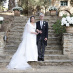 Λουξεμβούργο: Η πριγκίπισσα Αλεξάνδρα παντρεύτηκε… ξανά τον σύζυγό της