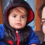 Μάρα Δαρμουσλή: H νέα ανάρτηση του γλύκα γιου της