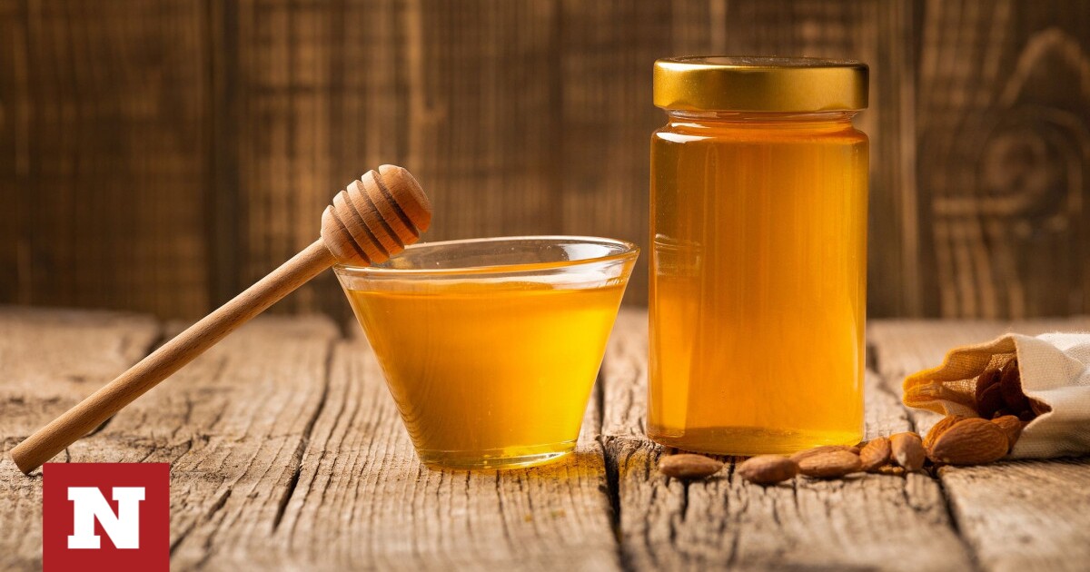 Μέλι: Η συμβολή του στην αντιμετώπιση των βακτηριακών λοιμώξεων