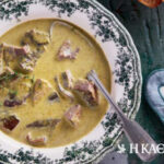 Μαγειρίτσα: 22 συνταγές για την παραδοσιακή σούπα της Ανάστασης