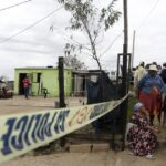 Μακελειό στη Νότια Αφρική: Ένοπλοι σκότωσαν 10 μέλη οικογένειας