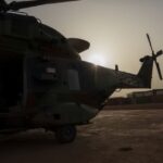 Μαλί: Ελικόπτερο των ενόπλων δυνάμεων κατέπεσε σε συνοικία του Μπαμακό
