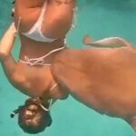 Μαλδίβες: Καρχαρίας 100 κιλών δάγκωσε κολυμβήτρια (video)