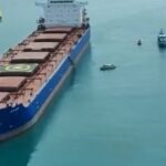 «Μαμούθ» φορτίο κοκαΐνης βρέθηκε σε πλοίο Έλληνα εφοπλιστή στη Βενετία