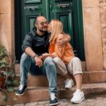 Μαρία Ηλιάκη -Στέλιος Μανουσάκης: Ετοιμάζονται να παντρευτούν και να βαφτίσουν την κόρη τους