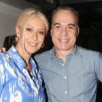 Μαρία Μπακοδήμου: «Δεν άκουσα τι είπε ο Φώτης Σεργουλόπουλος για μένα, μου το είπαν»