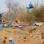 Μιανμάρ: Κατακραυγή μετά την πολυαίμακτη επίθεση εναντίον χωριού - Δείτε βίντεο