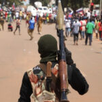 Μπουρκίνα Φάσο: 136 νεκροί στη σφαγή σε χωριό που αποδίδεται στον στρατό