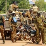 Μπουρκίνα Φάσο: Μακελειό από επίθεση ενόπλων – 44 άμαχοι έχασαν τη ζωή τους σε δύο χωριά