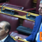 Μυλωνάκης: O Βελόπουλος θέλει το κόμμα μικρό και ελεγχόμενο για να αισθάνεται αυτοκράτορας