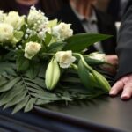 Μυρσίνη Ζορμπά: Απρέπεια από το Υπ. Πολιτισμού - Δεν έστειλε στεφάνι στην κηδεία της