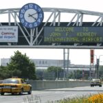 Νέα Υόρκη: Δυο νεκροί σε εργατικό δυστύχημα στο αεροδρόμιο JFK
