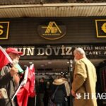 Νέες πιέσεις στις τουρκικές τράπεζες για στήριξη της λίρας