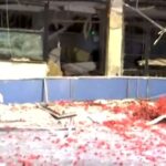 Νέο Ηράκλειο: Ισχυρή έκρηξη σε καφετέρια και μεγάλες ζημιές σε κτίρια και ΙΧ - Μαρτυρία για εμπρηστικό μηχανισμό