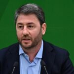Νίκος Ανδρουλάκης: «Είμαι ο πιο συνεπής σε σχέση με την κυβερνησιμότητα της χώρας»