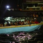 Ναυάγιο κοντά στις ακτές της Τυνησίας - Αγνοούνται 15 μετανάστες