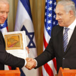 Νετανιάχου: Οι ΗΠΑ παραμένουν «ο καλύτερος σύμμαχος» του Ισραήλ