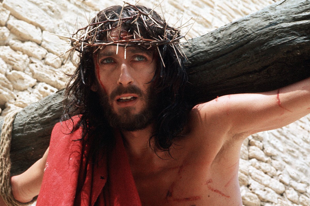 Ο Ιησούς από τη Ναζαρέτ: 10 πράγματα που δεν ξέρεις για τη θρυλική σειρά